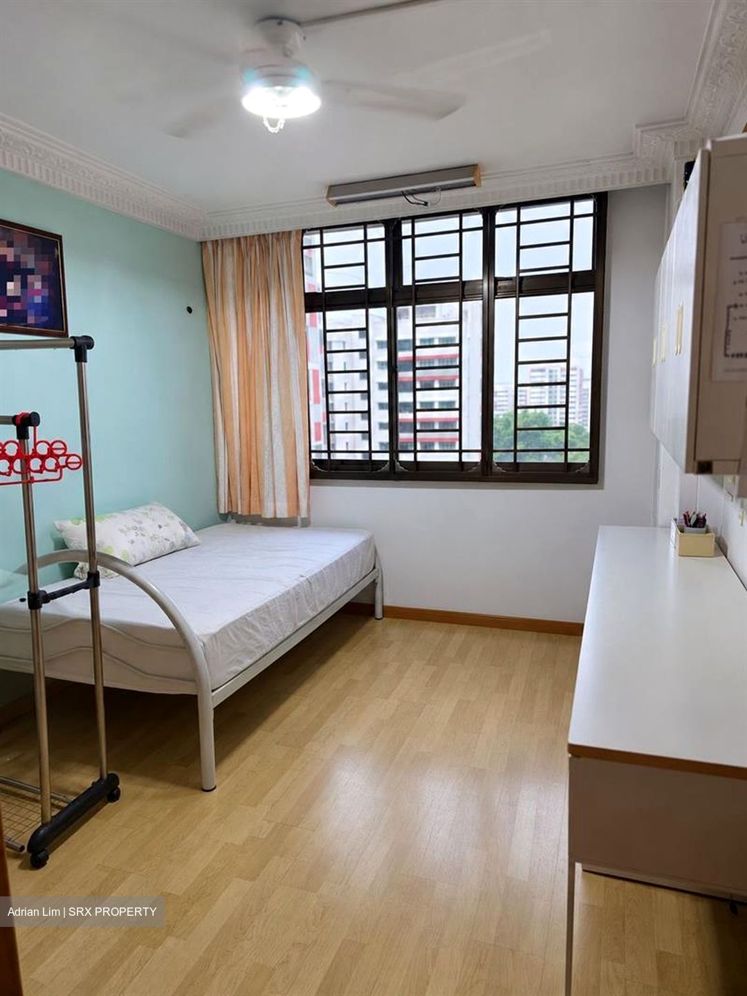 Blk 929 Hougang Street 91 (Hougang), HDB 5 Rooms #631622161